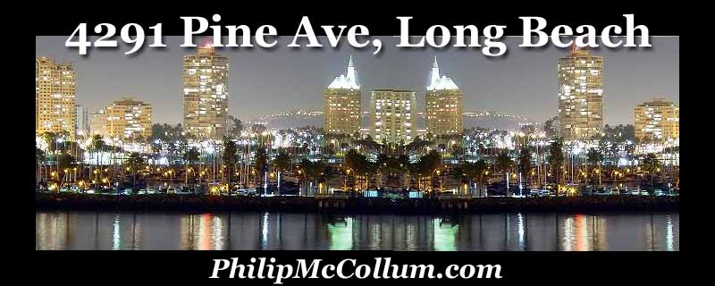 Phil McCollum's Southern California Real Estate